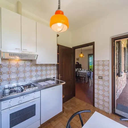 Apartment Rita Piano Terra Domaso